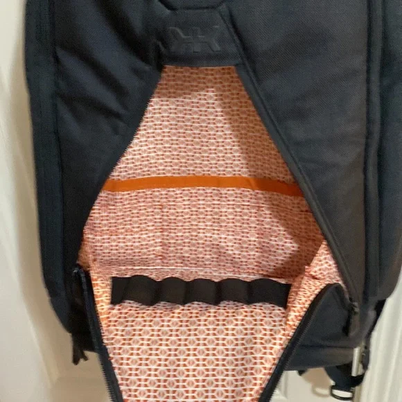 Knack large backpack - Picture 4 of 8